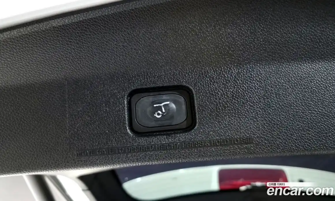 Ford Explorer 2016 2.3 Автомат в Москве № 255613, фото 14