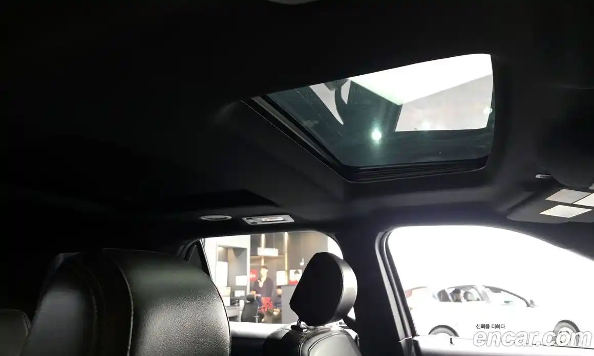 Ford Explorer 2016 2.3 Автомат в Москве № 255613, фото 16