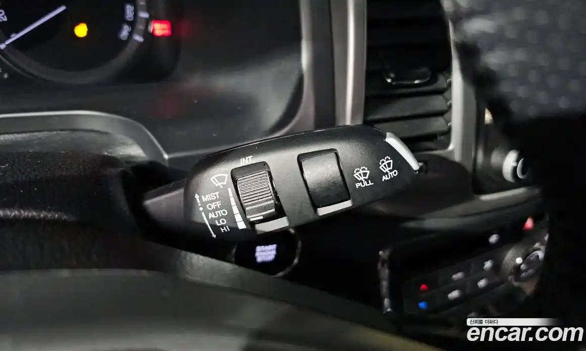 SsangYong Rexton 2018 2.2 Автомат в Москве № 25623, фото 18