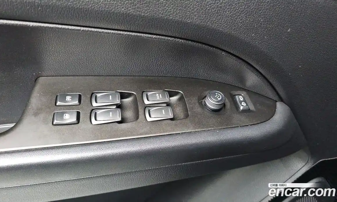 SsangYong Rexton 2018 2.2 Автомат в Москве № 25623, фото 19