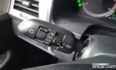 SsangYong Rexton 2018 2.2 Автомат в Москве № 25623, миниатюра 5