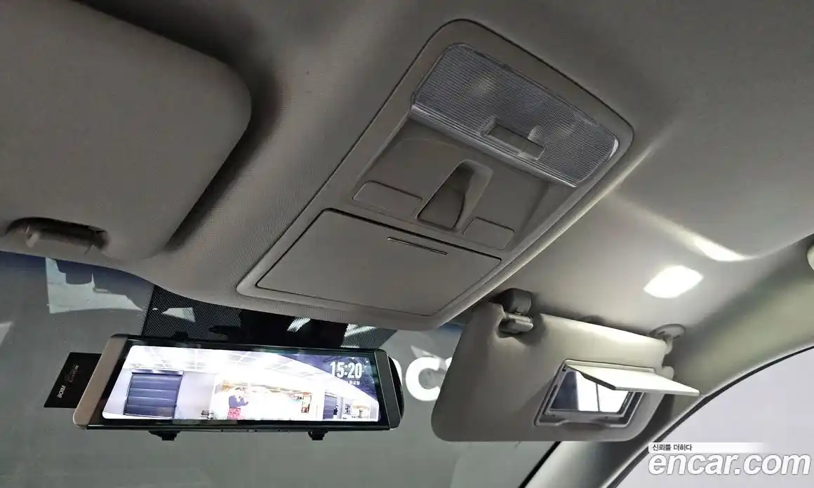 SsangYong Rexton 2018 2.2 Автомат в Москве № 25623, фото 6