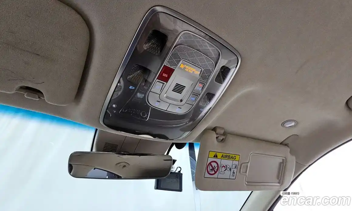 Genesis GV80 2022 2.5 Автомат в Москве № 26088, фото 12