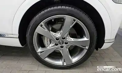 Genesis GV80 2022 2.5 Автомат в Москве № 26088, миниатюра 3