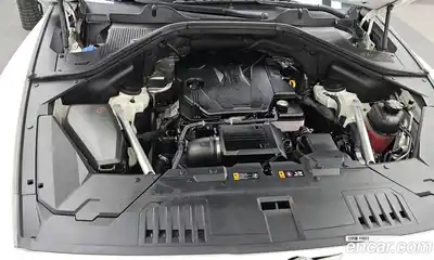 Genesis GV80 2022 2.5 Автомат в Москве № 26088, миниатюра 4