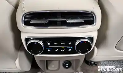 Genesis GV80 2022 2.5 Автомат в Москве № 26088, миниатюра 10