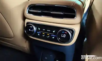 Genesis GV80 2021 3.0 Автомат в Москве № 26344, миниатюра 11