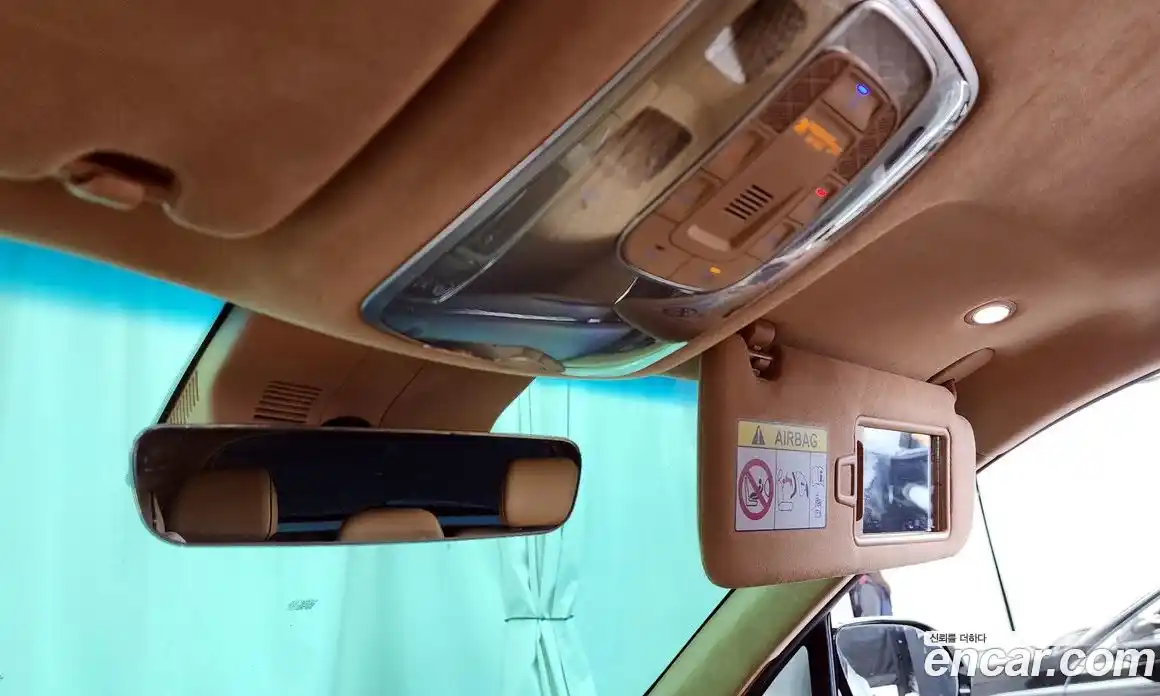 Genesis GV80 2021 3.0 Автомат в Москве № 26344, фото 13