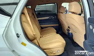 Genesis GV80 2021 3.0 Автомат в Москве № 26344, миниатюра 6