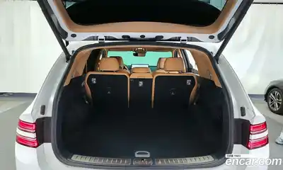 Genesis GV80 2021 3.0 Автомат в Москве № 26344, миниатюра 7
