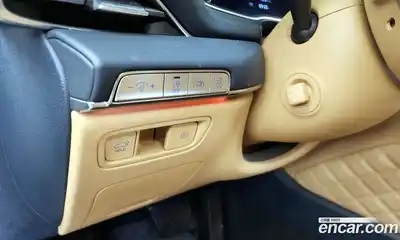 Genesis GV80 2021 3.0 Автомат в Москве № 26344, миниатюра 10