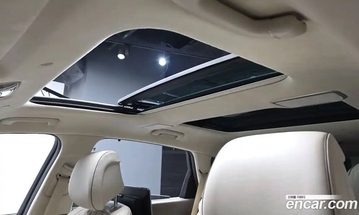 Genesis GV80 2023 3.5 Автомат в Москве № 26625, фото 13