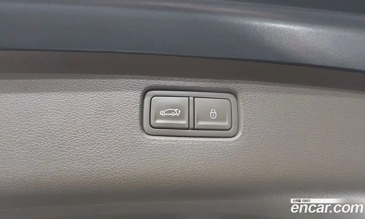 Genesis GV80 2023 3.5 Автомат в Москве № 26625, фото 18