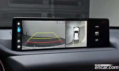 Genesis GV80 2022 3.5 Автомат в Москве № 26735, миниатюра 11