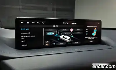 Genesis GV80 2022 3.5 Автомат в Москве № 26735, миниатюра 12