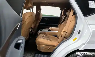 Genesis GV80 2022 3.5 Автомат в Москве № 26735, миниатюра 2