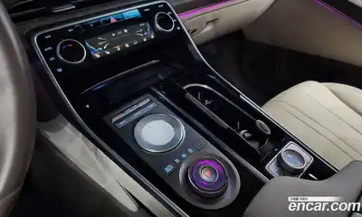 Genesis GV80 2022 3.0 Автомат в Москве № 26851, миниатюра 11