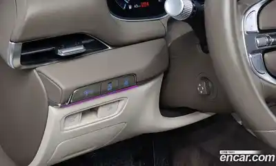 Genesis GV80 2022 3.0 Автомат в Москве № 26851, миниатюра 12