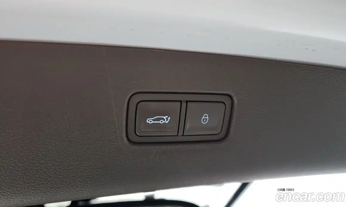 Genesis GV80 2022 3.0 Автомат в Москве № 26851, фото 16