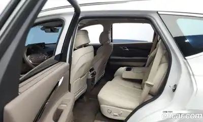 Genesis GV80 2022 3.0 Автомат в Москве № 26851, миниатюра 4