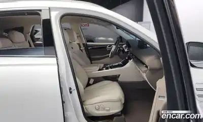 Genesis GV80 2022 3.0 Автомат в Москве № 26851, миниатюра 5