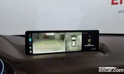 Genesis GV80 2022 3.0 Автомат в Москве № 26851, миниатюра 9