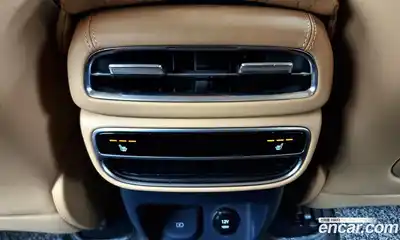 Genesis GV80 2022 2.5 Автомат в Москве № 26906, миниатюра 11