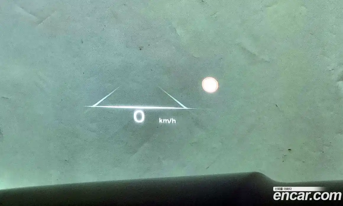 Genesis GV80 2022 2.5 Автомат в Москве № 26906, фото 13