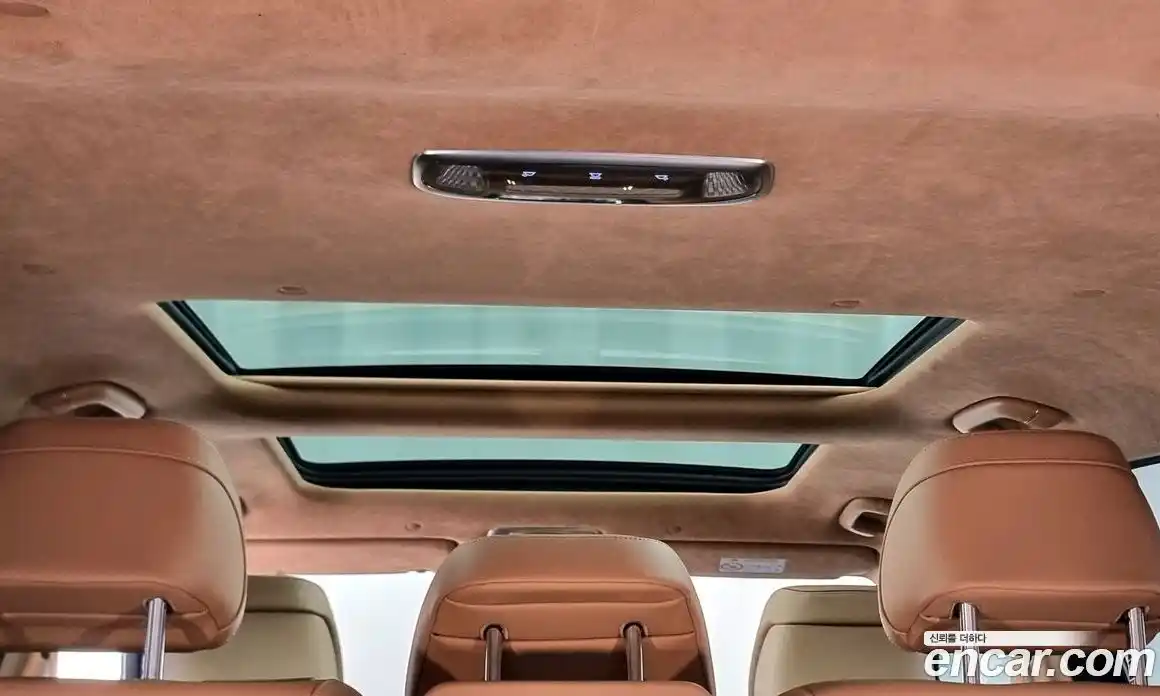 Genesis GV80 2022 2.5 Автомат в Москве № 26906, фото 3