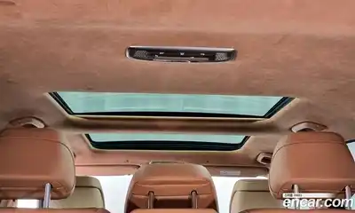 Genesis GV80 2022 2.5 Автомат в Москве № 26906, миниатюра 3