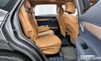 Genesis GV80 2022 2.5 Автомат в Москве № 26906, миниатюра 7