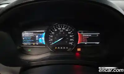 Ford Explorer 2016 2.3 Автомат в Москве № 269117, миниатюра 2