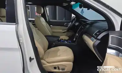 Ford Explorer 2016 2.3 Автомат в Москве № 269117, миниатюра 5