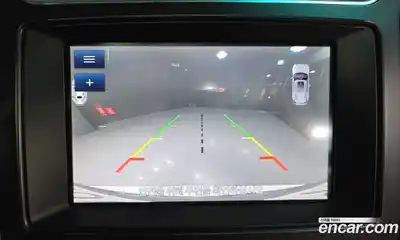 Ford Explorer 2016 2.3 Автомат в Москве № 269117, миниатюра 6