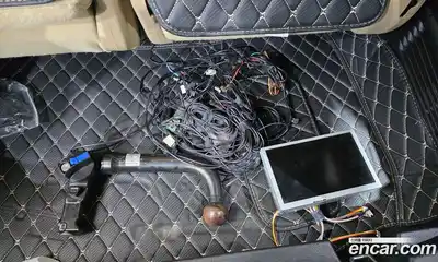 Ford Explorer 2016 2.3 Автомат в Москве № 269117, миниатюра 9