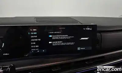 Hyundai Santa Fe, 2024