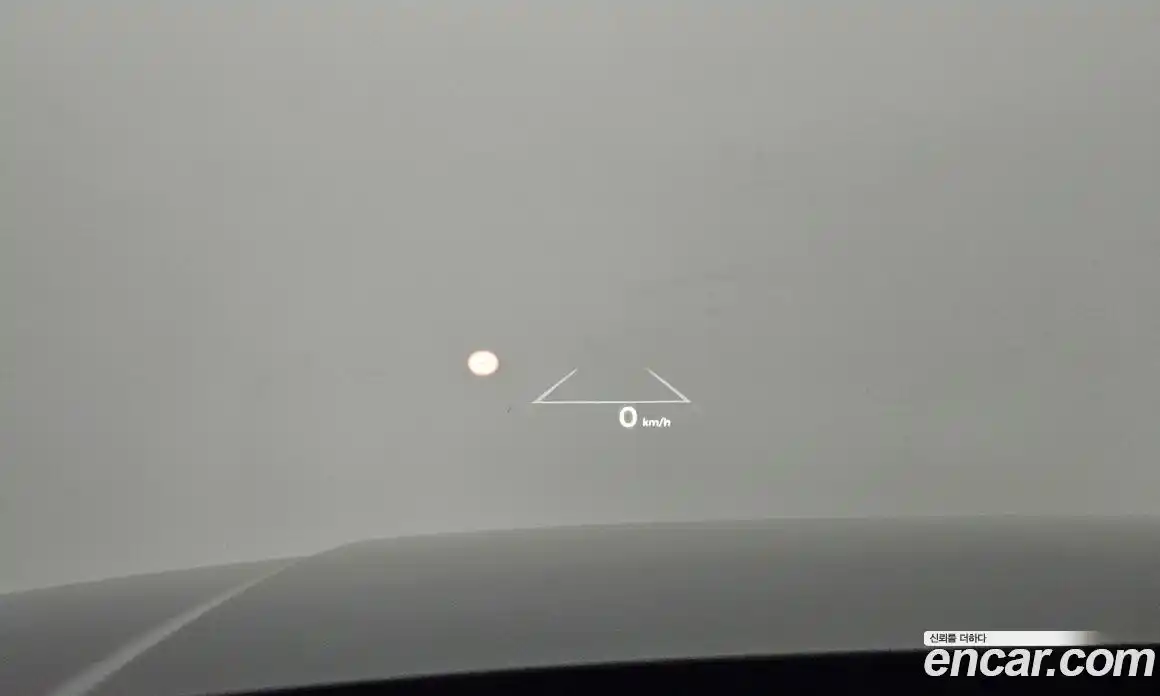 Hyundai Santa Fe 2024 1.6 Автомат в Москве № 276239, фото 12