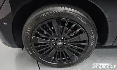 Hyundai Santa Fe 2024 1.6 Автомат в Москве № 276239, миниатюра 8