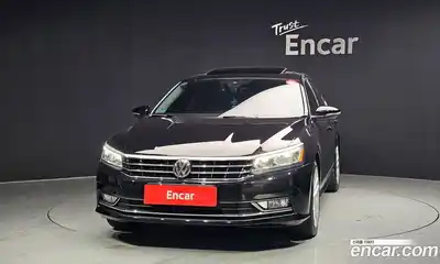 Volkswagen Passat 2018 2.0 Автомат в Москве № 276820, миниатюра 11