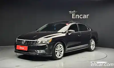 Volkswagen Passat 2018 2.0 Автомат в Москве № 276820, миниатюра 4