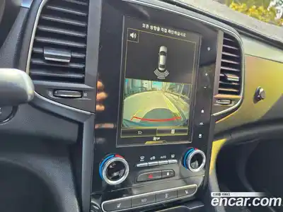 Renault SM6 2020 2.0 Автомат в Москве № 277680, миниатюра 11