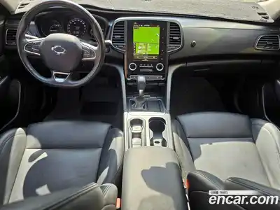 Renault SM6 2020 2.0 Автомат в Москве № 277680, миниатюра 12