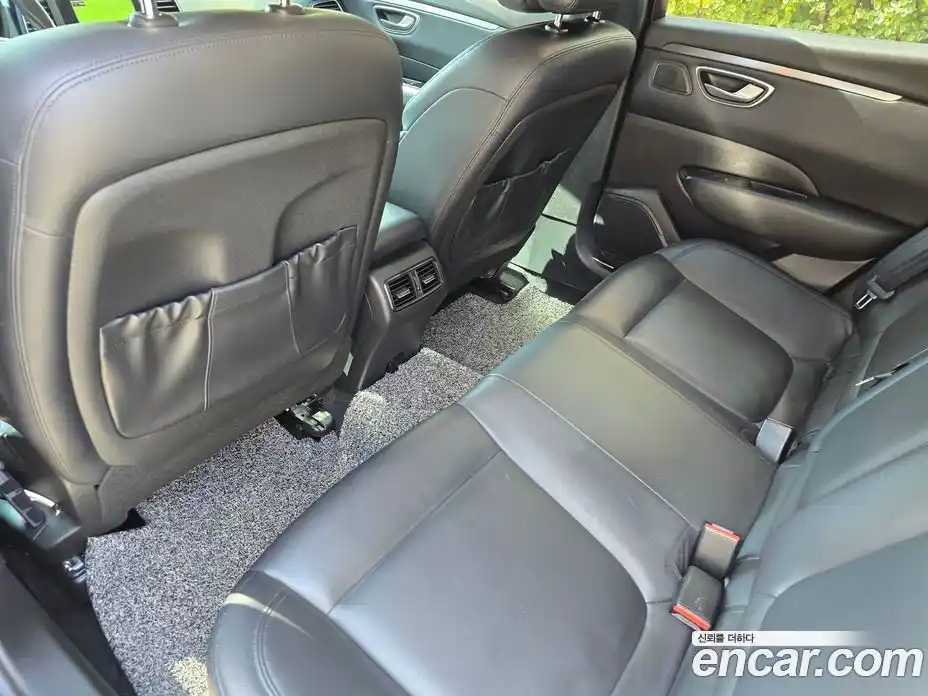 Renault SM6 2020 2.0 Автомат в Москве № 277680, фото 15