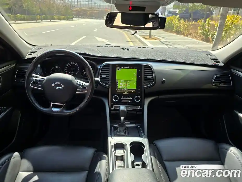 Renault SM6 2020 2.0 Автомат в Москве № 277680, фото 16