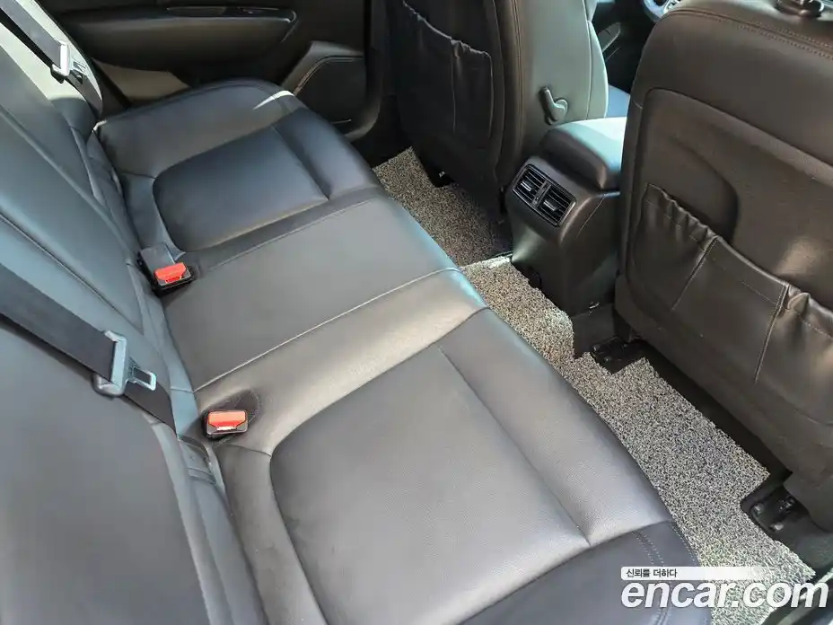 Renault SM6 2020 2.0 Автомат в Москве № 277680, фото 18