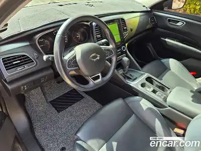 Renault SM6 2020 2.0 Автомат в Москве № 277680, миниатюра 2