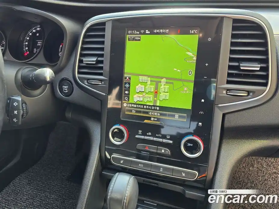 Renault SM6 2020 2.0 Автомат в Москве № 277680, фото 3