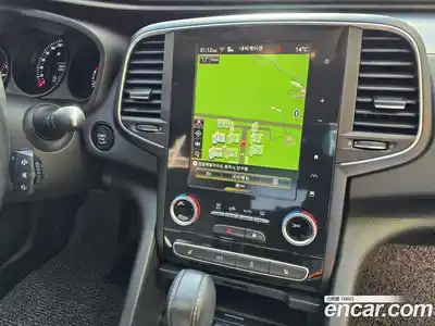 Renault SM6 2020 2.0 Автомат в Москве № 277680, миниатюра 3