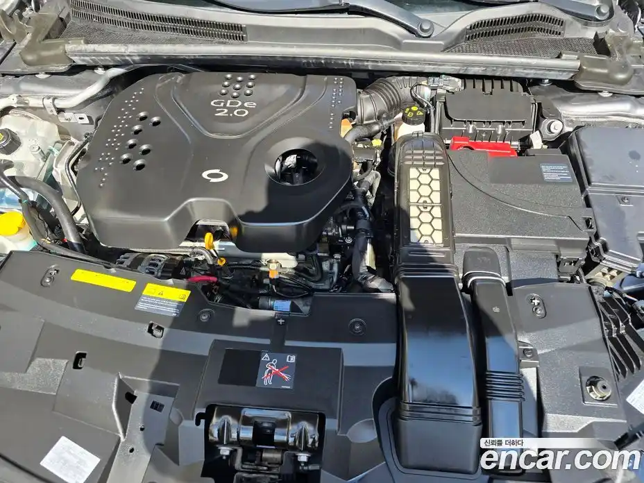 Renault SM6 2020 2.0 Автомат в Москве № 277680, фото 4