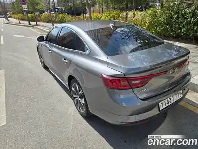 Renault SM6 2020 2.0 Автомат в Москве № 277680, миниатюра 5